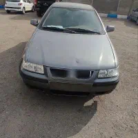 سمند x7 مدل ۸۳|خودرو سواری و وانت|باغستان, |دیوار