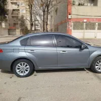 برلیانس مدل۹۶|خودرو سواری و وانت|کرمانشاه, |دیوار