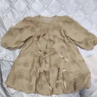 لباس دخترانه چهارساله|کفش و لباس بچه|شهرکرد, |دیوار