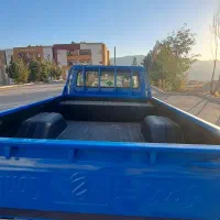 نیسان آپشنال رادیال دوگانه سوز