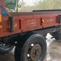 بارکش تراکتور