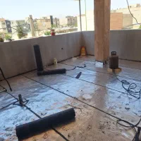 نصب و فروش ایزوگام و آسفالت با چهل سال سابقه|خدمات پیشه و مهارت|شاهینشهر, سعدی شمالی|دیوار