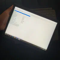 لپتاپ تبلت شو مایکروسافت گو microsoft surface go 2|رایانه همراه|تهران, اسفندیاری|دیوار