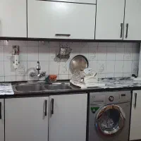 کابینت کارکرده ام دی اف