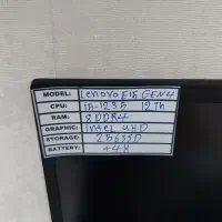 لپتاپcore i5نسل12رم8ddr4 کاملانوباکارتن12هسته|رایانه همراه|تهران, پونک|دیوار