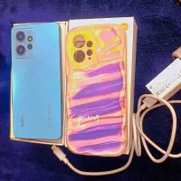 نوت 12در حد نو 256گیگ