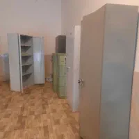 فایل وکمد فلزی