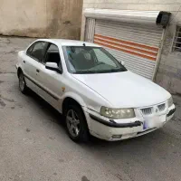 سمند ef7 فول بی رنگ بدون تصادف مدل ۹۱|خودرو سواری و وانت|تهران, جوادیه|دیوار