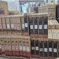 تلویزیون‌های هوشمند سونیا Q4k