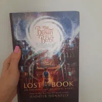 رمان زبان اصلی دیزنی