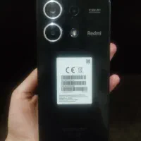 فروش فوری نوت ۱۳شیاعومی در حد نو