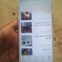 گوشی شیامی