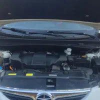 جک S5 موتور ۲۰۰۰|خودرو سواری و وانت|تهران, اباذر|دیوار