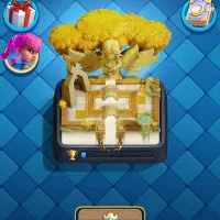 اکانت Clash Royale|کنسول، بازی ویدئویی و آنلاین|تهران, زنجان جنوبی|دیوار