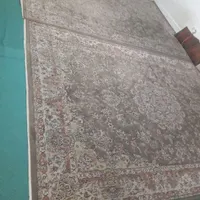 فرش ۹متری ۲عدد