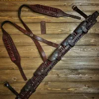 قطار و کمربندچرم|کوهنوردی و کمپینگ|لردگان, |دیوار