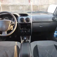 پراید مدل 95 تکسوز|خودرو سواری و وانت|گمیشان, |دیوار