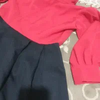 لباس دختربچه