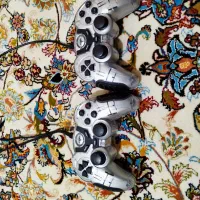 دسته بازی کامپیوتر|کنسول، بازی ویدئویی و آنلاین|بروجرد, |دیوار