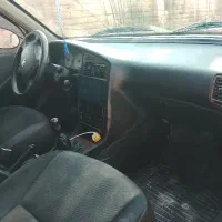 ماشین پارس طرح ای ال ایکس|خودرو سواری و وانت|بندر گناوه, |دیوار