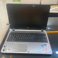 لپ تاب hp