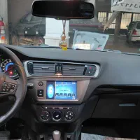 تارا v4 اتومات سفید|خودرو سواری و وانت|مشهد, گوهرشاد|دیوار