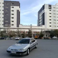 زانتیا 86 معاوضه با موتور