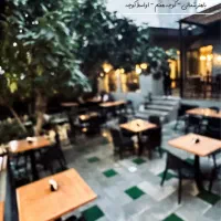 سالن کار-کمک اشپز