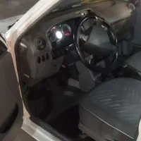 پراید مدل 97|خودرو سواری و وانت|باسمنج, |دیوار