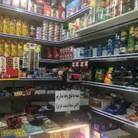 ۱۲متر سوپر مارکت|اجارهٔ مغازه و غرفه|تهران, شهرک ولیعصر جنوبی|دیوار