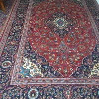 فرش ۶ متری اردکان در حد|فرش|همدان, |دیوار