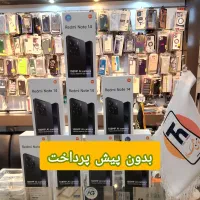 چکی بدون پیش پرداخت note14 A06 14c c75 A16 A26