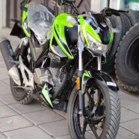 موتور زونتس ۲۳۰ صفر|موتورسیکلت|کرمانشاه, |دیوار