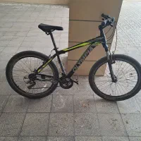 دوچرخه ۲۶ OLYMPIA|دوچرخه، اسکیت، اسکوتر|محمدشهر, محمدشهر|دیوار