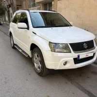 سوزوکی ویتارا موتور ۲۴۰۰ کلاس ۵