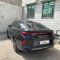 ۱۴۰۳ مدل KMC J7|خودرو سواری و وانت|تهران, گلستان (شهرک راه آهن)|دیوار