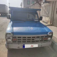 نیسان کمپرسی مدل۹۴|خودرو سواری و وانت|قرچک, قشلاق جیتو|دیوار