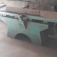 تعدادی دستگاه نجاری وچوب بری سالم به فروش میرسد|ماشینآلات صنعتی|شیراز, فرگاز|دیوار