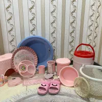 ظروف پلاستیکی