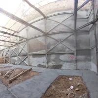 جوشکاری اسکلت فلزی،اجرای سازه نگهبان|خدمات پیشه و مهارت|تهران, مجیدیه|دیوار