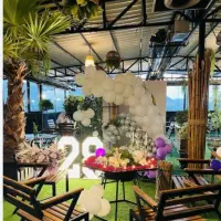 سوپرایز تولد فقط با پول یه جعبه شیرینی