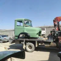 نقاشی کامیون و کامیونت.وارداتی.سواری|خدمات موتور و ماشین|شیراز, کوشک بیدک|دیوار