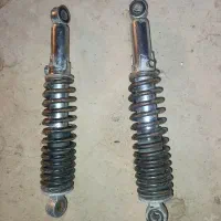 کمک فنر عقب هوندا  200