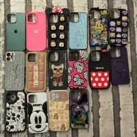 قاب ۱۳پرومکس فروش باهم همش ۷۰۰