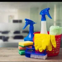 نظافت چی منزل