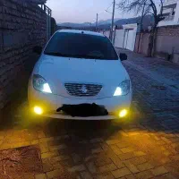 تیبا ۱۳۹۷سفید صدفی