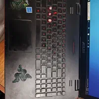 فروش لپتاپ گیمینگ Rog G551vw