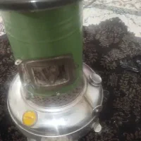 چراغ علایدین نو اک