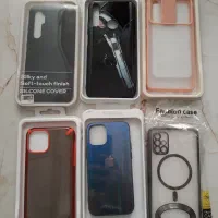 قاب انواع گوشی سامسونگ و شیامی ایفون قدیمی|لوازم جانبی موبایل و تبلت|قرچک, باقرآباد|دیوار