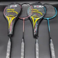 بدمینتون  راکت جفتی خارجی|ورزش‌های توپی|تبریز, |دیوار